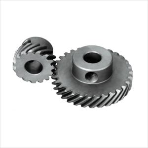China Cylindrical Gear High-Speed Transmission sewing machine gear reduction wholesale