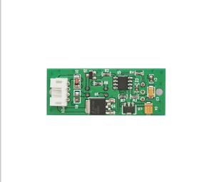 Digital Penetrate Infrared Sensor Module , Optical Humidity Remote Sensor Module