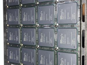 China Original Xilinx Programmable Chip XC6SLX150-3FGG676C wholesale