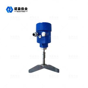 China Rotary Paddle Level Limit Switch Silos Boxes Cellars Controller wholesale