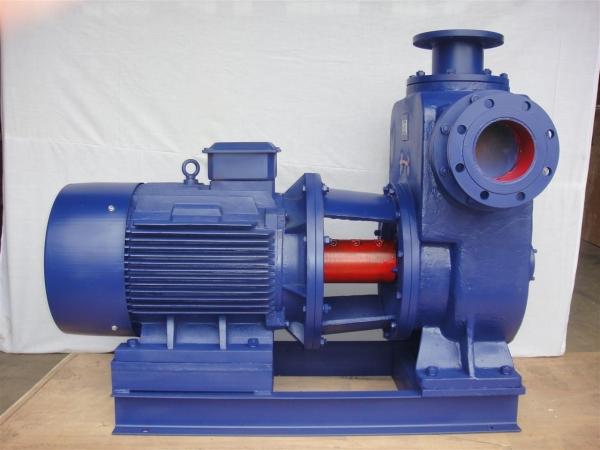 Quality Strong Self Priming Mobile Pump Truck Smooth Operation Low Noise for sale