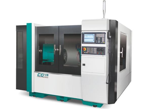 Quality OD ID Grinding Machine, Stable Universal High Precision High Efficient Multipurpose Compound Grinder for sale