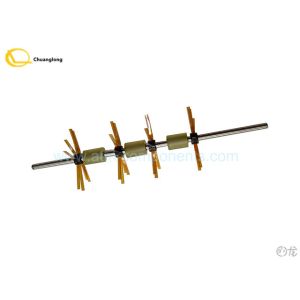 China 7310000299 Nautilus Hyosung ATM HCDU CDU Roller Shaft Feed S7310000299 wholesale