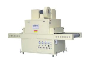 China 6.8KW 15m/Min Stop Switch Reflective UV Curing Machine / Uv Led Curing System on sale
