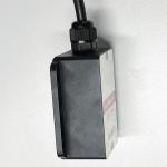 UNIVO UBIS-428 Industrial Dual Axis Inclinometer with High Accuracy and Analog