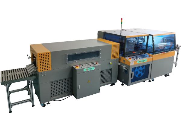 Quality Thermal Shrink Sealer Wrapping Packing Machine for Big Object for sale