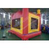 Buy cheap Inflatable Bouncer,inflatable theme bouncer,inflatable ball pool from wholesalers