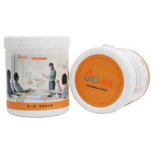 China Water Based Dry Erase Whiteboard Paint Coating Erasable Writable wholesale