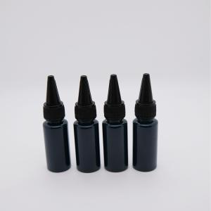 Multiple Color Organic Nano Pigment Tattoo Ink Pigment Environmentally Friendly