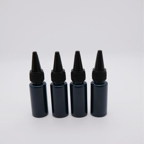 Quality Multiple Color Organic Nano Pigment Tattoo Ink Pigment Environmentally Friendly for sale