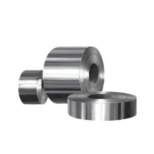 China Direct 200 300 400 500 600 Series 0.4mm Stainless Steel Coil for OEM Grade Tolerance ±1% Requirements wholesale