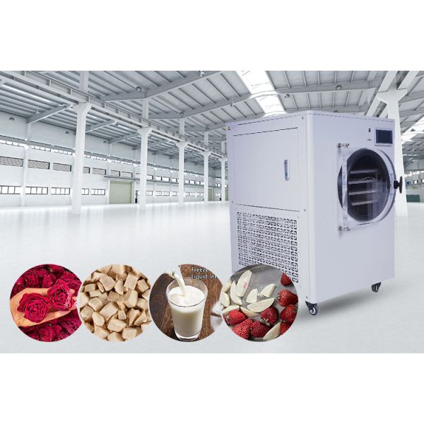 Bitzer Refrigeration Unit Home Food