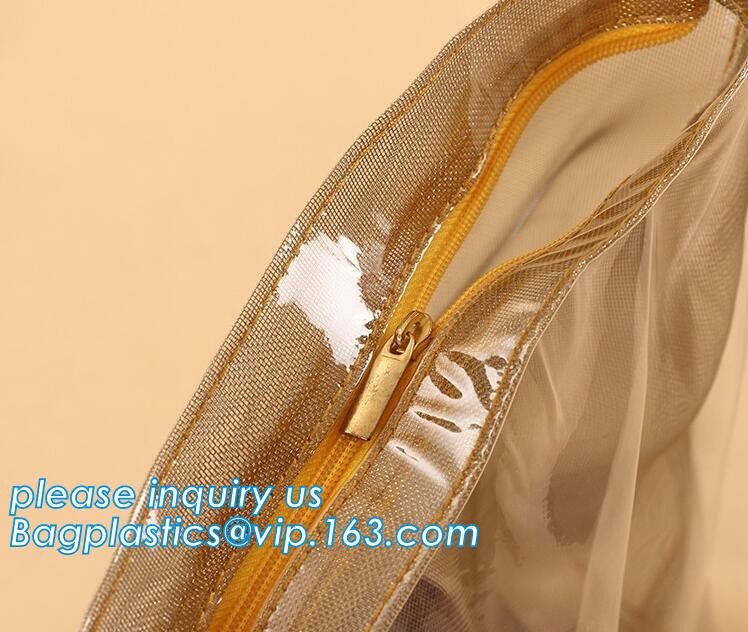 Promotional Low MOQ colorful A5 size matte waterproof mesh PVC file pocket folder/document bag with zipper and custom lo