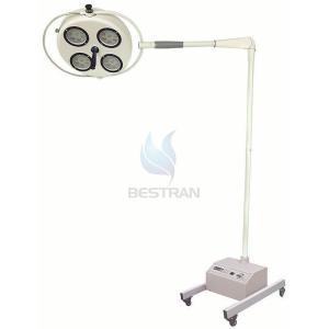 China LED emergency cold light Operating lamp wholesale