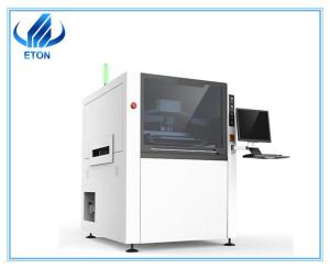 China PCB Automatic Stencil Printer Machine Smt Line In Led Light Production Line wholesale