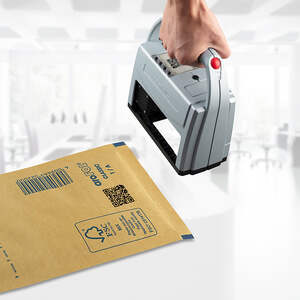 Metal Glass Printer Consumables P5-MP4-BK Reiner Jet Inks Inkjet Printing