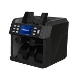 FMD-4200 value mix currency counter currency value counter with dual CIS sensor