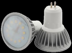 China 3w led cob spotlight gu10 4w dimmable led spotlights wholesale