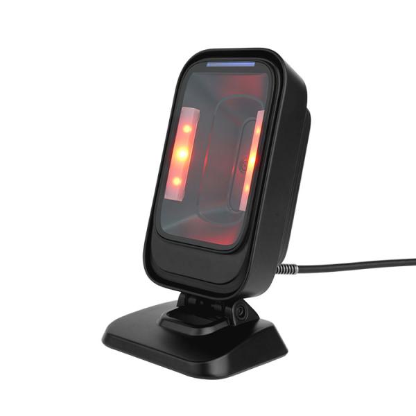 Quality ODM Omnidirectional Desktop Barcode Scanner for sale