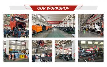 Shandong Heavy Industry Machinery Co.,Ltd.