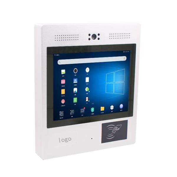 Quality Intercom Door System WIFI/BT Integrated Smart Home Access Intercom With Relay for sale
