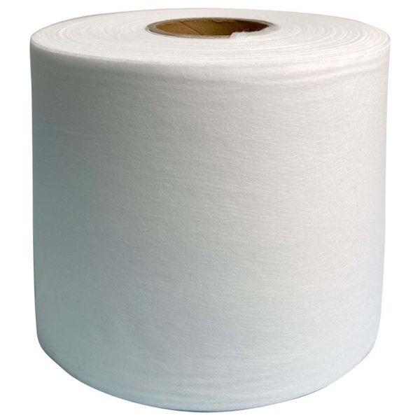 30GSM Non Woven Polypropylene Fabric Meltblown Breathable Soft