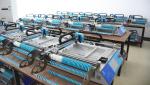 Charmhigh SMD Pick And Place Machine , SMT Placement Machine 8 Models Prototypin