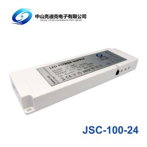 ETL Certificate 4.1A LED Driver Transformer 240V To 24V LED Driver