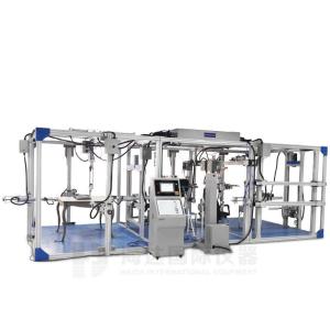 China Furniture Testing Mchines Automatic Digital Display Universal Testing Machine wholesale