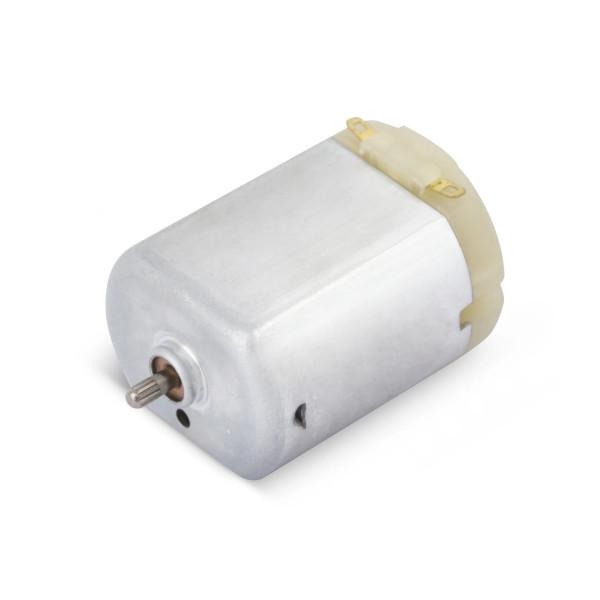 Quality FC-280 Motor 3V 4.5V 6V 8000RPM-10000RPM Small Electric Motors For Models for sale