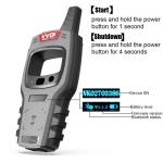 Xhorse Global Version VVDI Mini Key Tool Remote Car Key Programmer