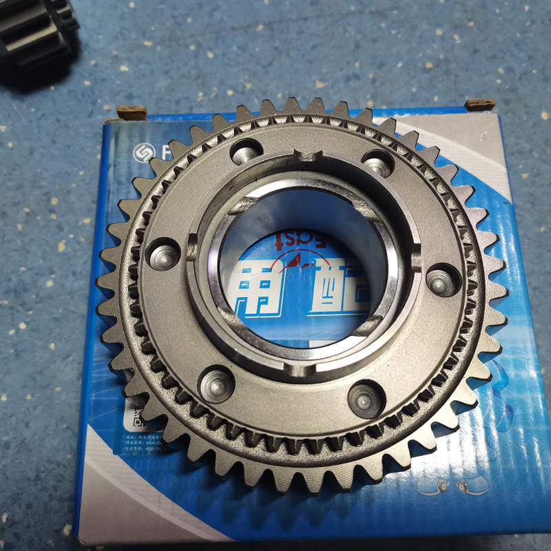 Year 2009- 1356232003 Transmission Planetary Gear for 16s2530 Transmission