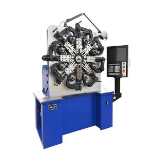 China 4axis Fully automatic cnc spring forming machine wholesale