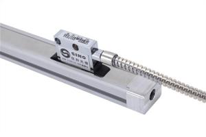 OBM 25VA Magnetic Linear Encoder Scale 110V/220V Aluminum Shell