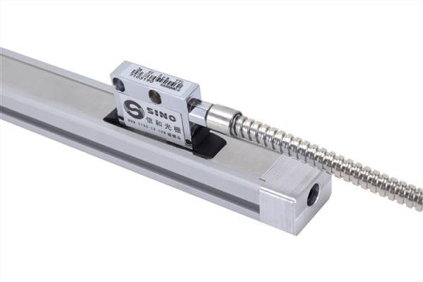 Quality OBM 25VA Magnetic Linear Encoder Scale 110V/220V Aluminum Shell for sale