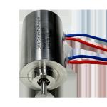 UBRV-S Non Linearity RVDT Sensors For High Precision Angular Position Sensing