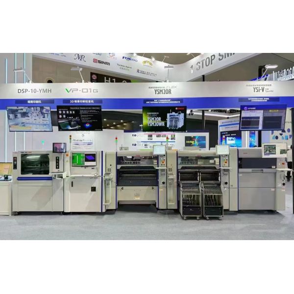 JUKI SMT Machine 2050 2060 Y-axis Motor Driver Tamagawa Servo TS4616N1020E200