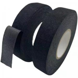 China 0.3mm Automotive Wire Harness Tape on sale