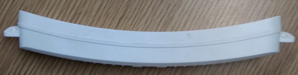 Customized Ultrasonic Plastic Welding Machine Welding Joint Design