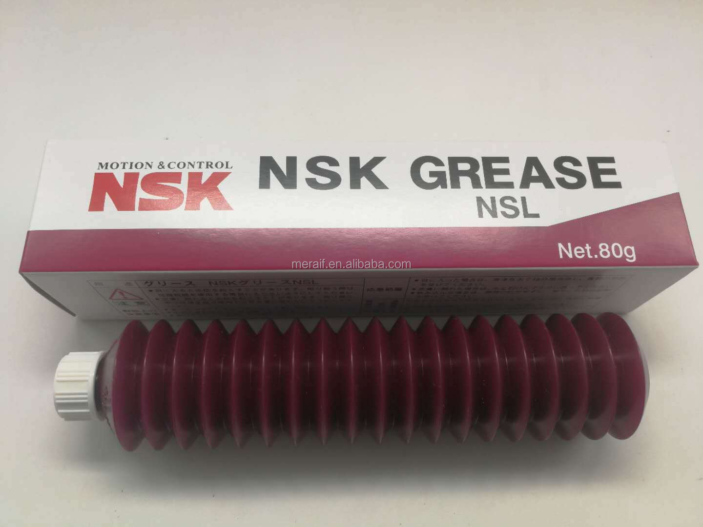 Original industrial lubricant LUBE LHL-X100 700cc Grease SMT Grease Lube Grease LHL-X100 for injection molding