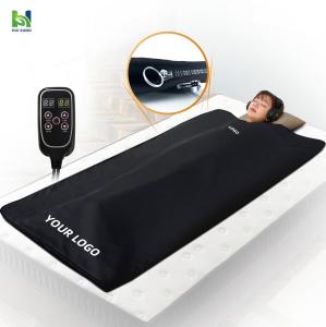 240V Huikang Infrared Thermal Blanket for Slimming and Fat Reduction in Spa Treatment