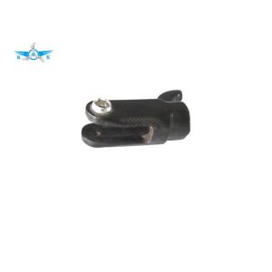 Customized Robotic Arm Parts CNC Processing With OEM / ODM Services