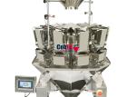 Multihead Weighing Machine Multihead Weigher for Candy Marshmallow Filliing