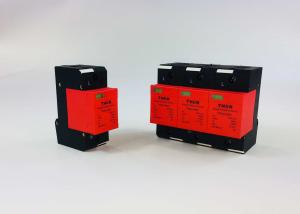 China Domestic Type 2 Surge Protection Device High Performance Chips React Quickly wholesale