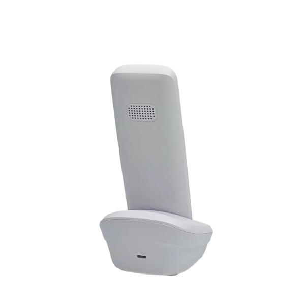 Quality FM Radio 2G GSM DECT Phone MP3 Dual SIM Card Slot for sale