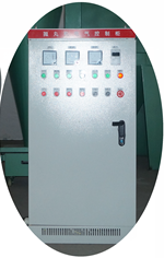 Shot Spinner Hanger Blast Machine For Casts / Welded Constructions / Forged / Pressed Parts