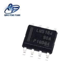 China New Original SMD CHIP IC TI/Texas Instruments LM5165YDRCR Ic chips Integrated Circuits Electronic components LM5165Y wholesale