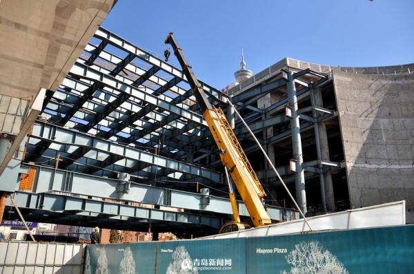 Quality Necessary Steel Structure Bridge Erecting Machine For Bridge Construction for sale