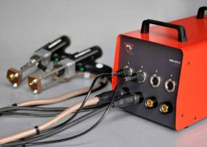 China Fully Automatic Stud Feeder VBZ Welding Elements With Flange wholesale