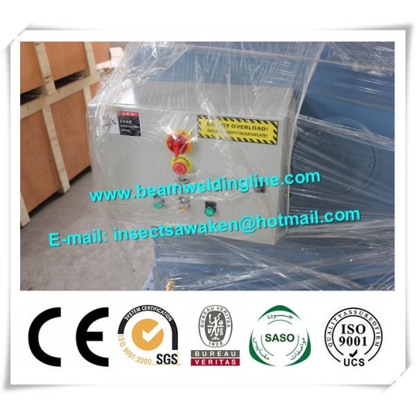Rotary Welding Positioner And Welding Turntable/ Automatic Welding Manipulator